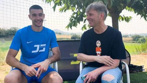 Joan Garcia: ‘Barca sao phải bận tâm về kỳ chuyển nhượng của Real Madrid’ Joan Garcia: ‘Barca sao phải bận tâm về kỳ chuyển nhượng của Real Madrid’