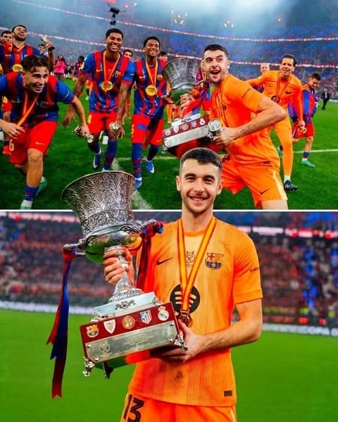 Joan Garcia: ‘Barca sao phải bận tâm về kỳ chuyển nhượng của Real Madrid’ Joan Garcia: ‘Barca sao phải bận tâm về kỳ chuyển nhượng của Real Madrid’