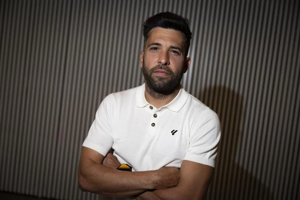Jordi Alba: “Chức vô địch La Liga này thuộc về La Masia” Jordi Alba: “Chức vô địch La Liga này thuộc về La Masia”
