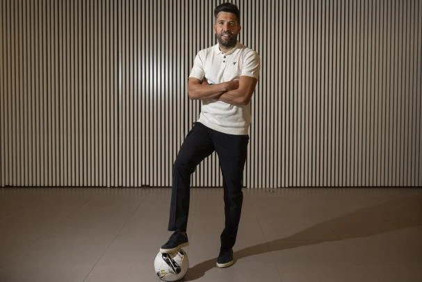 Jordi Alba: “Chức vô địch La Liga này thuộc về La Masia” Jordi Alba: “Chức vô địch La Liga này thuộc về La Masia”