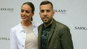 Jordi Alba: “Chức vô địch La Liga này thuộc về La Masia”