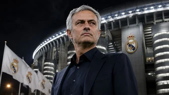 Jose Mourinho đạt thỏa thuận trở lại Real Madrid, ký hợp đồng đến năm 2028?