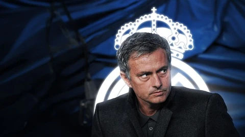 Jose Mourinho mở ‘chiếc hộp Pandora’ về Iker Casillas ở Real Madrid
