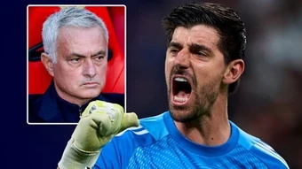 Jose Mourinho tái ngộ hai trò cũ ở Real Madrid
