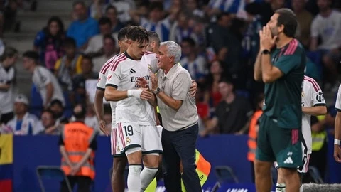 Jose Mourinho tìm ra ‘thần tài’ mới cho mình Jose Mourinho tìm ra ‘thần tài’ mới cho mình
