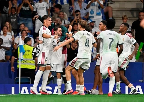 Jose Mourinho tìm ra ‘thần tài’ mới cho mình Jose Mourinho tìm ra ‘thần tài’ mới cho mình