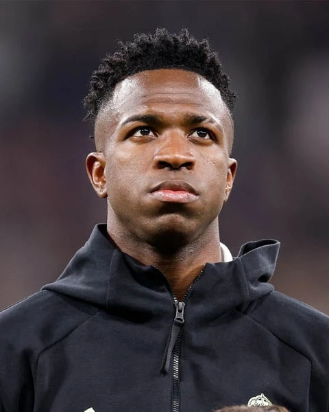 Jose Mourinho trực tiếp 'chặn' Vinicius sang Arsenal Jose Mourinho trực tiếp 'chặn' Vinicius sang Arsenal