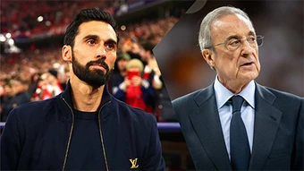 Kết cục mỗi khi Real Madrid trắng tay dưới thời Perez