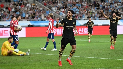 Kết quả giao hữu hè của 20 đội La Liga trước mùa giải 2026/27 Kết quả giao hữu hè của 20 đội La Liga trước mùa giải 2026/27