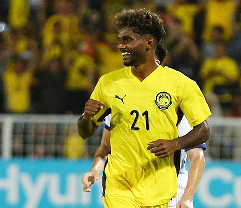 Kết quả Malaysia 1-0 Philippines: Malaysia gặp Việt Nam ở bán kết Kết quả Malaysia 1-0 Philippines: Malaysia gặp Việt Nam ở bán kết