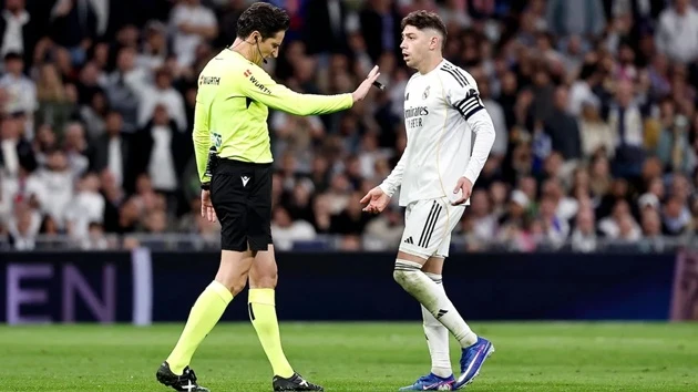 Kháng cáo bất thành, Valverde chính thức nhận án treo giò Kháng cáo bất thành, Valverde chính thức nhận án treo giò