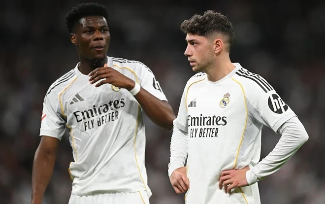 Khi Mourinho lao vào "con tàu chông chênh" mang tên Real Madrid Khi Mourinho lao vào "con tàu chông chênh" mang tên Real Madrid