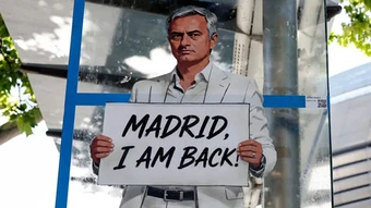 Khi nào Jose Mourinho sẽ được công bố là HLV mới của Real Madrid?