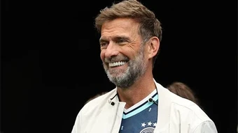 Klopp đồng ý 'ngồi ghế nóng', ĐT Đức mở ra kỷ nguyên mới đầy tham vọng