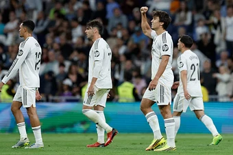 Ký ức hào hùng không giấu nổi sự rệu rã của Real Madrid