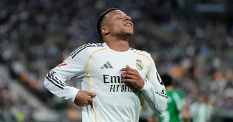 Kylian Mbappe nhận tin dữ, có nguy cơ vắng mặt ở World Cup 2026