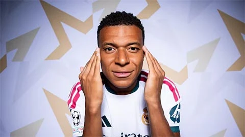 Kylian Mbappe sẽ dẫn dắt kỷ nguyên của Jose Mourinho Kylian Mbappe sẽ dẫn dắt kỷ nguyên của Jose Mourinho
