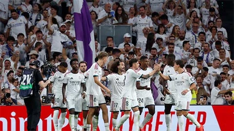 Kylian Mbappe sẽ dẫn dắt kỷ nguyên của Jose Mourinho Kylian Mbappe sẽ dẫn dắt kỷ nguyên của Jose Mourinho