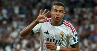 Kylian Mbappe: “Tôi không thấy cầu thủ nào hay hơn mình mùa trước”