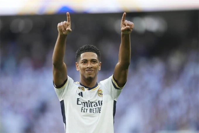 Kylian Mbappe và Jude Bellingham đưa HLV Arbeloa vào thế khó Kylian Mbappe và Jude Bellingham đưa HLV Arbeloa vào thế khó