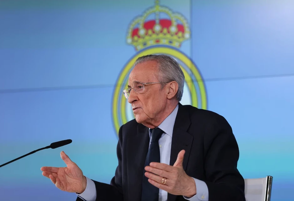 La Fabrica - 'cỗ máy' kiếm tiền của Real Madrid La Fabrica - 'cỗ máy' kiếm tiền của Real Madrid