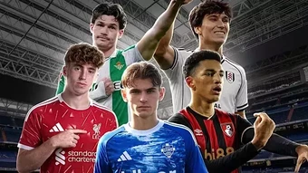 La Fabrica - 'cỗ máy' kiếm tiền của Real Madrid