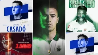 La Liga chốt chuyển nhượng: ‘hàng thải’ Real Madrid về Betis, Deportivo đón sao trẻ Barca