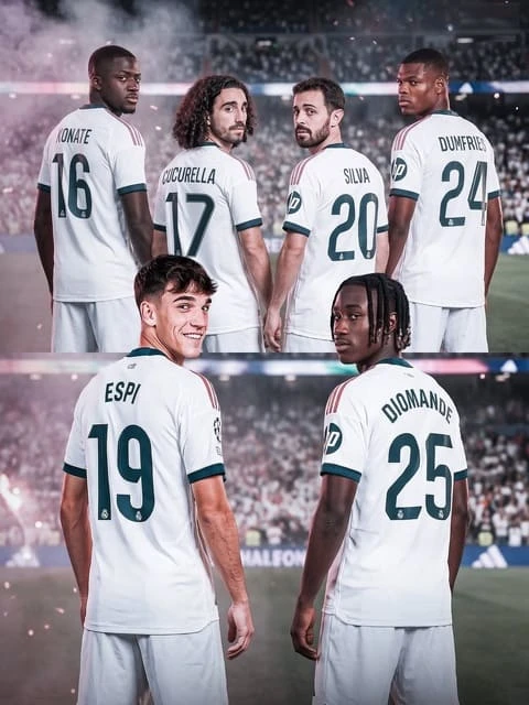 La Liga giờ đã ‘biết chọn giá đúng’ La Liga giờ đã ‘biết chọn giá đúng’