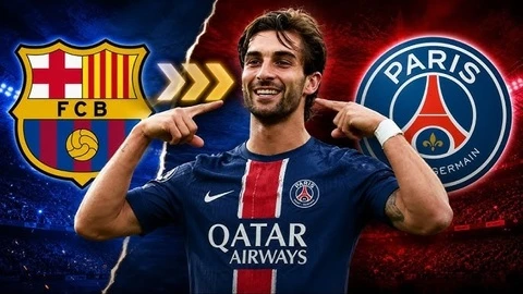 La Liga sắp khởi tranh, Barca mới đăng ký được 2 tiền đạo La Liga sắp khởi tranh, Barca mới đăng ký được 2 tiền đạo