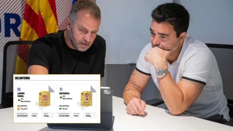 La Liga sắp khởi tranh, Barca mới đăng ký được 2 tiền đạo La Liga sắp khởi tranh, Barca mới đăng ký được 2 tiền đạo