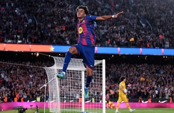 Lamine Yamal và màn trình diễn siêu hạng định đoạt cục diện La Liga