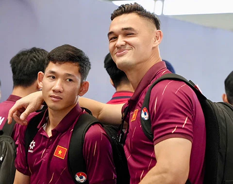 Lê Giang Patrik và điều thú vị đằng sau năng lực gác đền Lê Giang Patrik và điều thú vị đằng sau năng lực gác đền