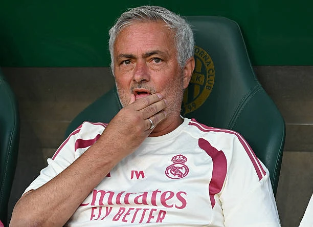 Lộ diện hai vị trí Real Madrid ưu tiên nâng cấp Lộ diện hai vị trí Real Madrid ưu tiên nâng cấp