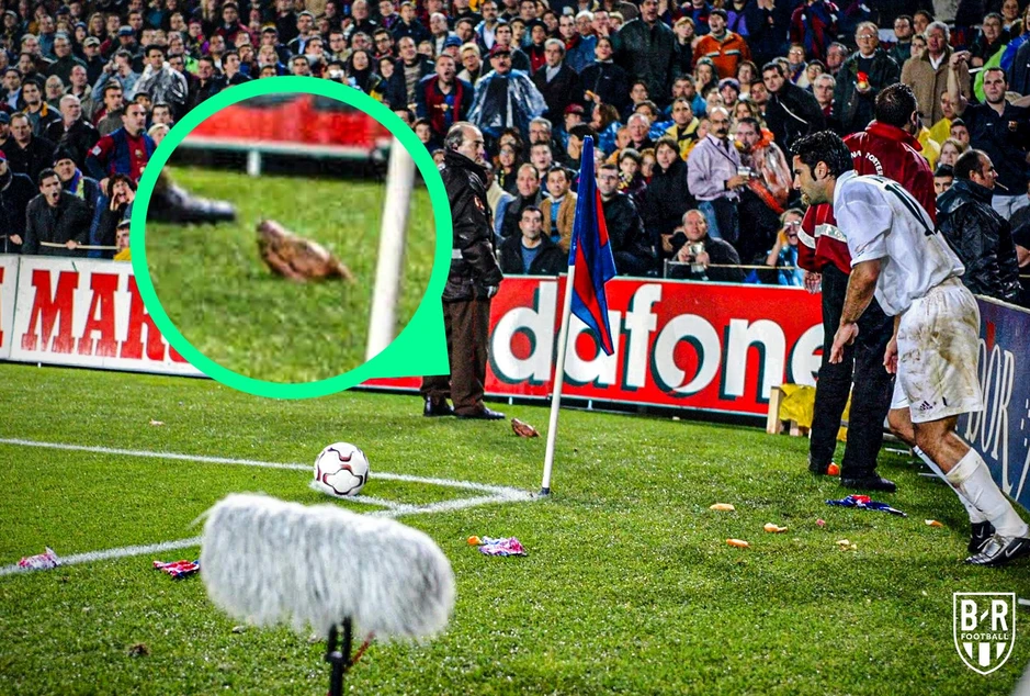 Luis Figo: “El Clasico không được quyết định bởi phong độ” Luis Figo: “El Clasico không được quyết định bởi phong độ”