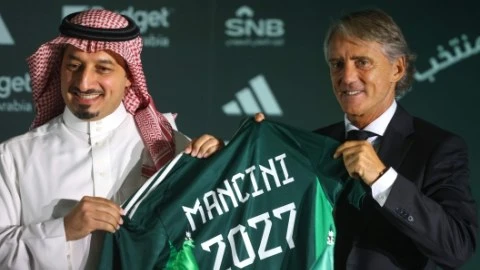 Mancini trở lại ĐT Italia: Vết gợn từ cuộc chia tay Mancini trở lại ĐT Italia: Vết gợn từ cuộc chia tay