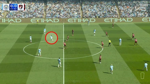 Maresca lại mắc bệnh nghĩ nhiều của Guardiola