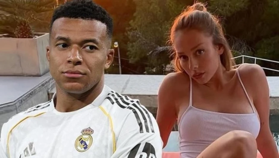 Mbappe 'gây khó chịu cho đồng đội ở Real'