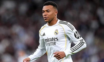 Mbappe phủ nhận liên quan vụ xô xát tại Real Madrid