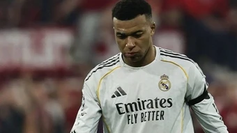 Mbappe trở lại và ‘ăn hại’ hơn?