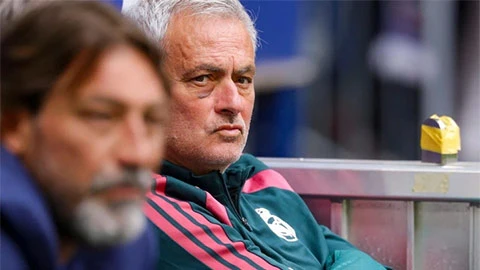 Mourinho bất ngờ tìm thấy những 'viện binh' cho Real Madrid Mourinho bất ngờ tìm thấy những 'viện binh' cho Real Madrid