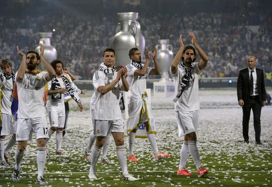 Mourinho chọn Khedira làm trợ lý tại Real Mourinho chọn Khedira làm trợ lý tại Real