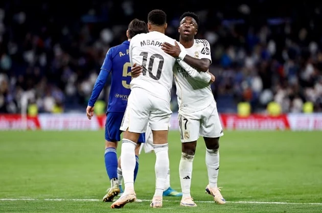 Mourinho có đủ sức hàn gắn Real Madrid?