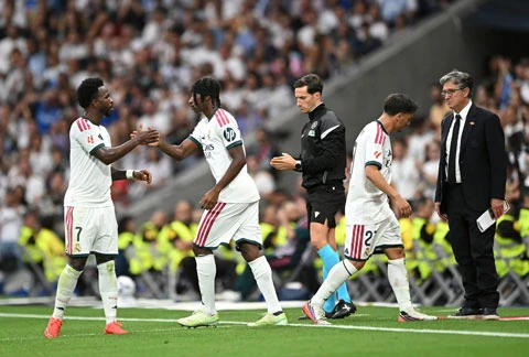 Mourinho có kế hoạch đặc biệt cho 'bom tấn' Diomande
