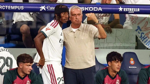 Mourinho có kế hoạch đặc biệt cho 'bom tấn' Diomande