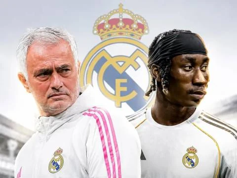 Mourinho có thực cần Yan Diomande không?