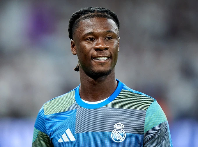 Mourinho đưa danh sách 5 ngôi sao phải rời Real Madrid Mourinho đưa danh sách 5 ngôi sao phải rời Real Madrid