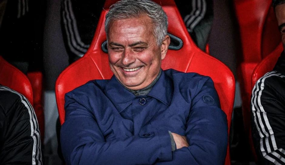 Mourinho là canh bạc cuối cùng của Perez tại Real Madrid Mourinho là canh bạc cuối cùng của Perez tại Real Madrid
