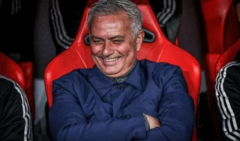 Mourinho là canh bạc cuối cùng của Perez tại Real Madrid
