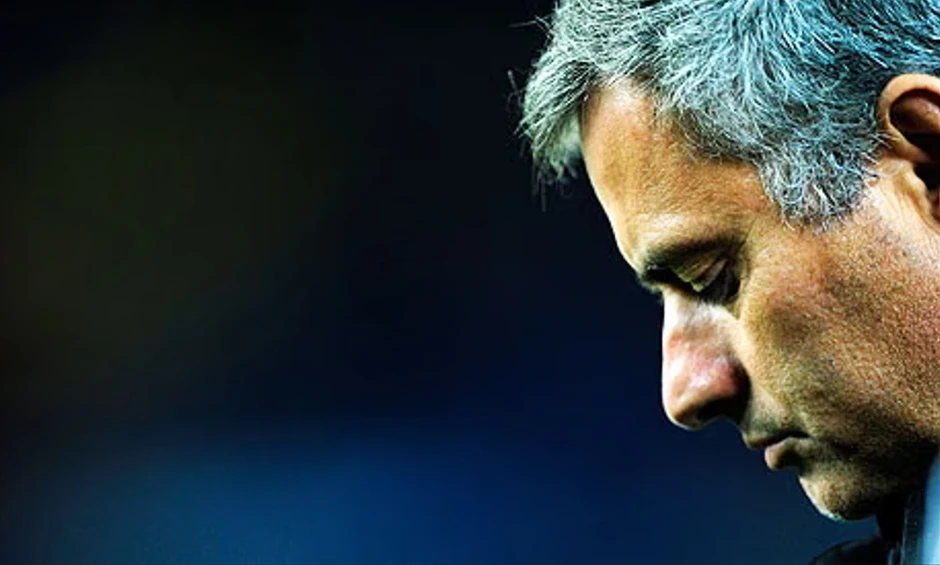 Mourinho: 'Real - Barca là chiến tranh' Mourinho: 'Real - Barca là chiến tranh'
