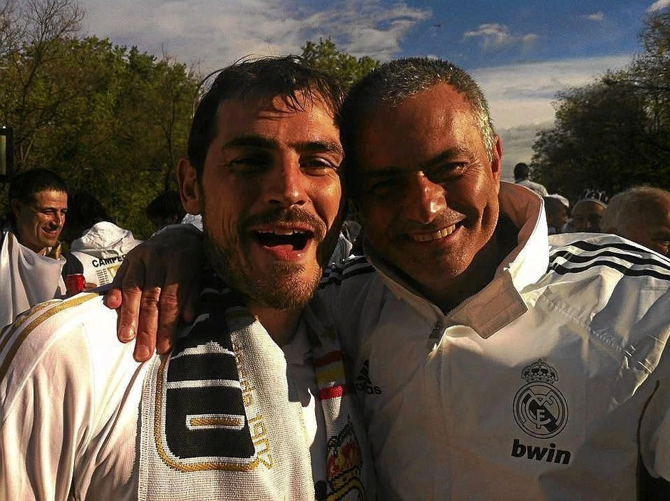 Mourinho: 'Real - Barca là chiến tranh' Mourinho: 'Real - Barca là chiến tranh'